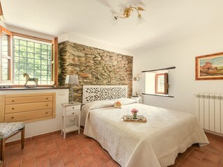 Vakantiehuis Pietrasanta Buitenaudio-opname 4