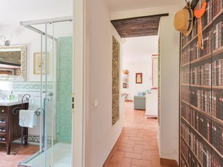 Vakantiehuis Pietrasanta Buitenaudio-opname 15