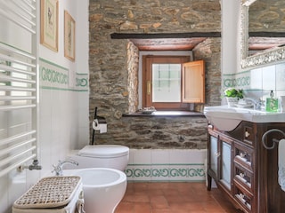 Maison de vacances Pietrasanta Enregistrement extérieur 15