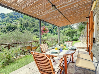 Ferienhaus Pietrasanta Außenaufnahme 21