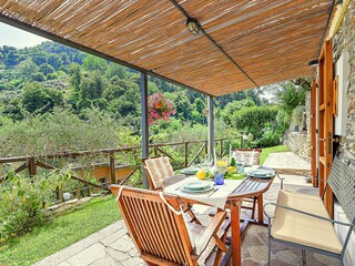 Vakantiehuis Pietrasanta Buitenaudio-opname 21