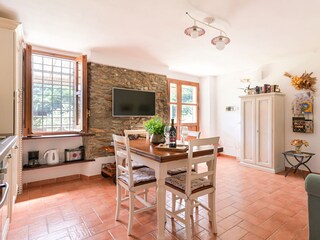 Maison de vacances Pietrasanta Enregistrement extérieur 19