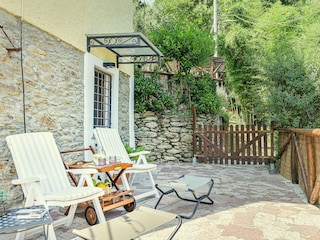 Holiday house Pietrasanta Outdoor Recording 22