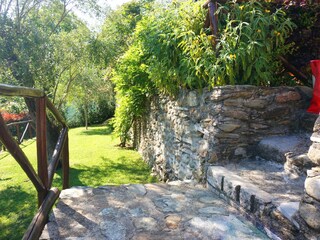 Vakantiehuis Pietrasanta Buitenaudio-opname 7