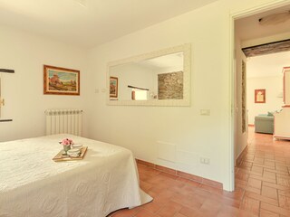 Vakantiehuis Pietrasanta Buitenaudio-opname 13