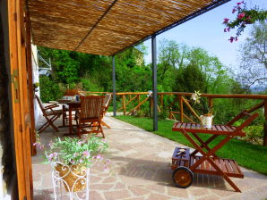 Casa vacanze Biancospino