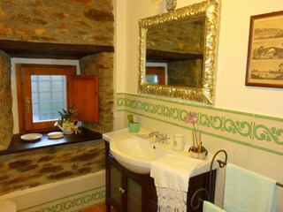 Vakantiehuis Pietrasanta Kenmerken 33