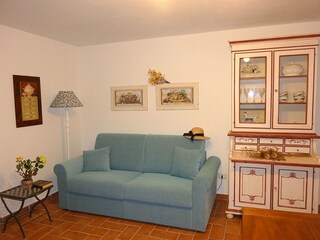 Casa per le vacanze Pietrasanta Caratteristiche 32