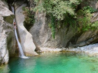 Casa de vacaciones Pietrasanta Entorno 34