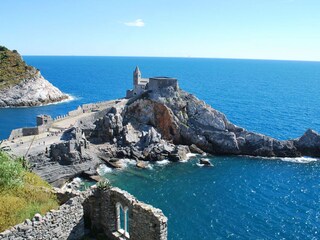Maison de vacances Pietrasanta Environnement 47
