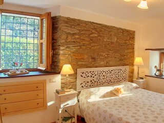 Vakantiehuis Pietrasanta Kenmerken 34