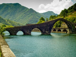 Maison de vacances Pietrasanta Environnement 39