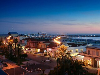 Maison de vacances Pietrasanta Environnement 48