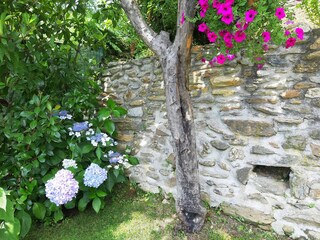 Vakantiehuis Pietrasanta Buitenaudio-opname 26