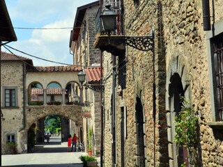 Casa de vacaciones Pietrasanta Entorno 47