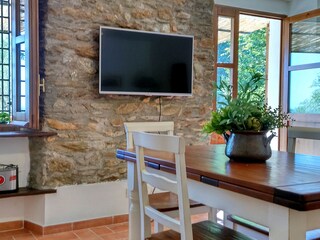 Maison de vacances Pietrasanta Enregistrement extérieur 18