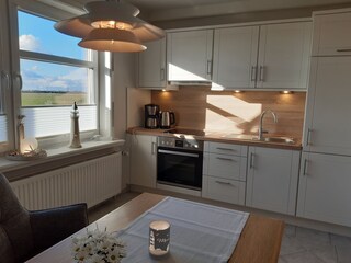 Holiday apartment Langenhorn (Nordfriesland) Features 6