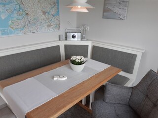 Holiday apartment Langenhorn (Nordfriesland) Features 7
