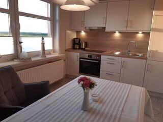 Holiday apartment Langenhorn (Nordfriesland) Features 8