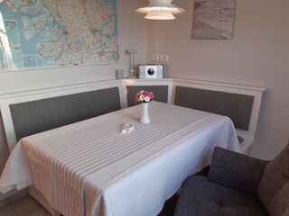 Holiday apartment Langenhorn (Nordfriesland) Features 9