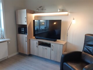 Holiday apartment Langenhorn (Nordfriesland) Features 12