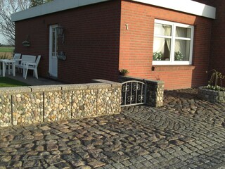 Holiday apartment Langenhorn (Nordfriesland) Features 16