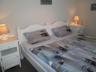 Holiday apartment Langenhorn (Nordfriesland) Features 14