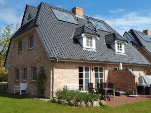 Ferienhaus Westküstenhuus - St. Peter-Ording - image1