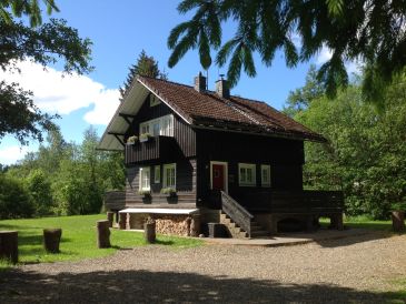 Ferienhaus Harzer Wiesenbaude