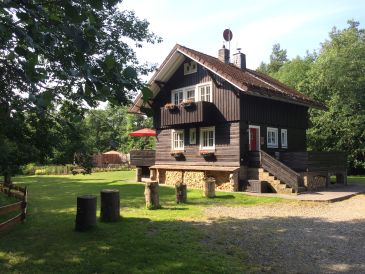 Ferienhaus Harzer Wiesenbaude