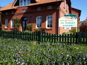 Am Deckbusch / Apartment 4