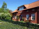 Ferienwohnung Ribnitz-Damgarten Außenaufnahme 1