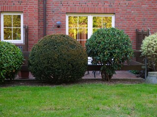 Ferienwohnung Ribnitz-Damgarten Außenaufnahme 3