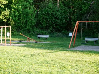 Ferienwohnung Ribnitz-Damgarten Außenaufnahme 5