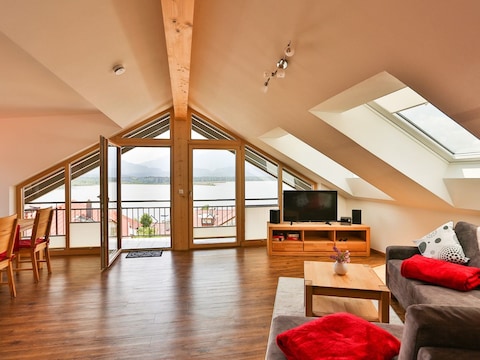 Ferienwohnung Himmelreich
