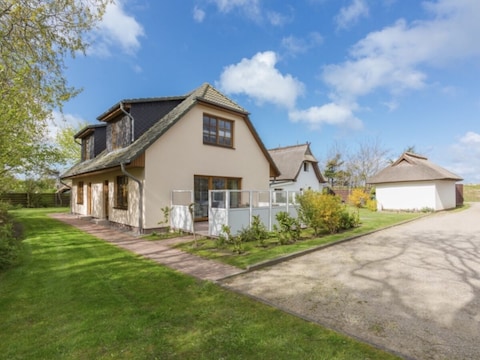 Ferienhaus Ostseeliebe
