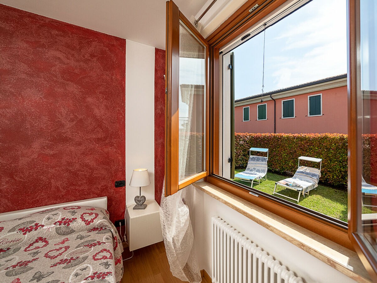 Apartment Lazise Ausstattung 33