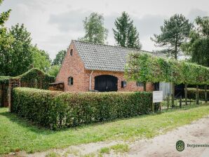 Maison de vacances moderne à Valkenswaard avec son propre jardin - Valkenswaard - image1