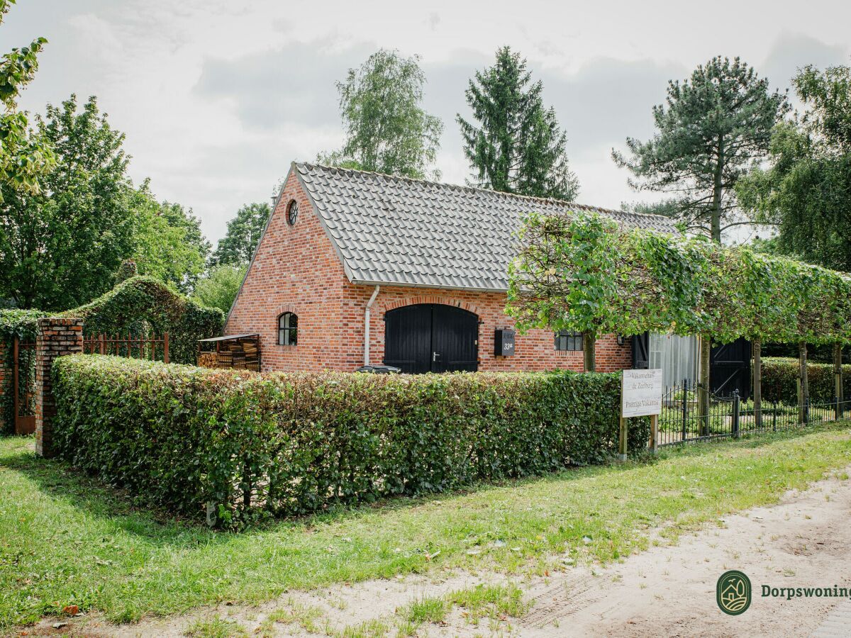 Ferienhaus Valkenswaard Außenaufnahme 1