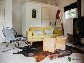 Holiday house Valkenswaard Features 13