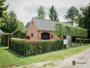 Modernes Ferienhaus in Valkenswaard mit eigenem Garten - Valkenswaard - image1