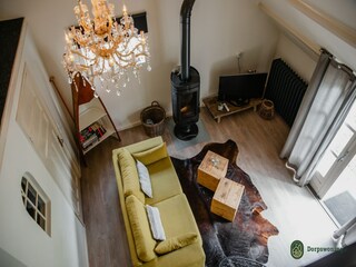 Ferienhaus Valkenswaard Ausstattung 8