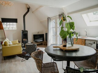 Ferienhaus Valkenswaard Ausstattung 9