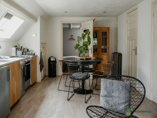 Holiday house Valkenswaard Features 8
