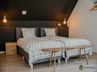 Ferienhaus Valkenswaard Ausstattung 14