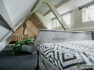 Ferienhaus Valkenswaard Ausstattung 16
