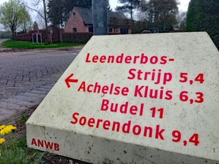 Ferienhaus Valkenswaard Umgebung 18