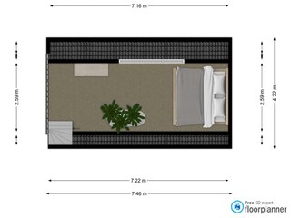 Holiday house Valkenswaard  21