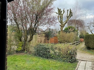 Casa de vacaciones Schoorldam Grabación al aire libre 8