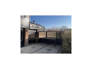 Maison de vacances Schoorldam Enregistrement extérieur 4